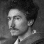 Profile picture of Ezra Pound