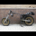 Profile picture of motorcycle frame